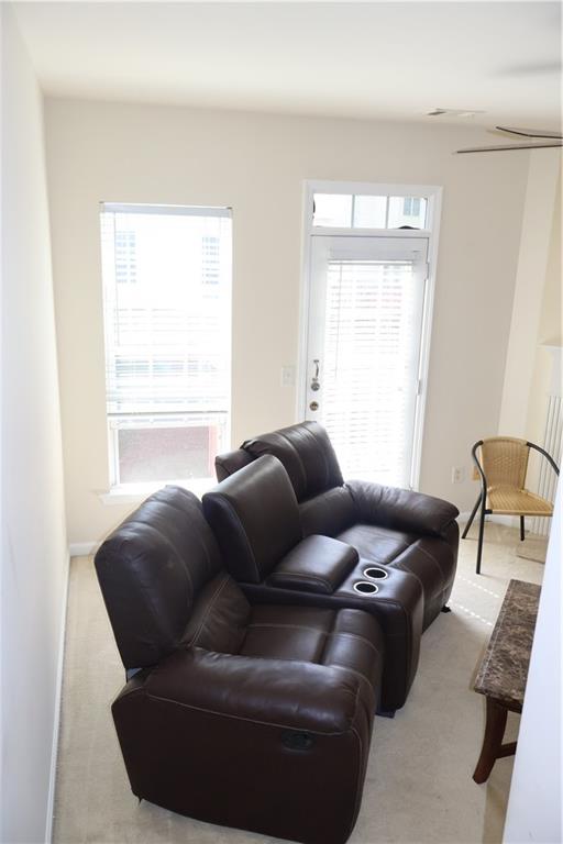 2278 Dillard Crossing Tucker, GA 30084 - Photo 21 of 22 a living room with furniture and a window