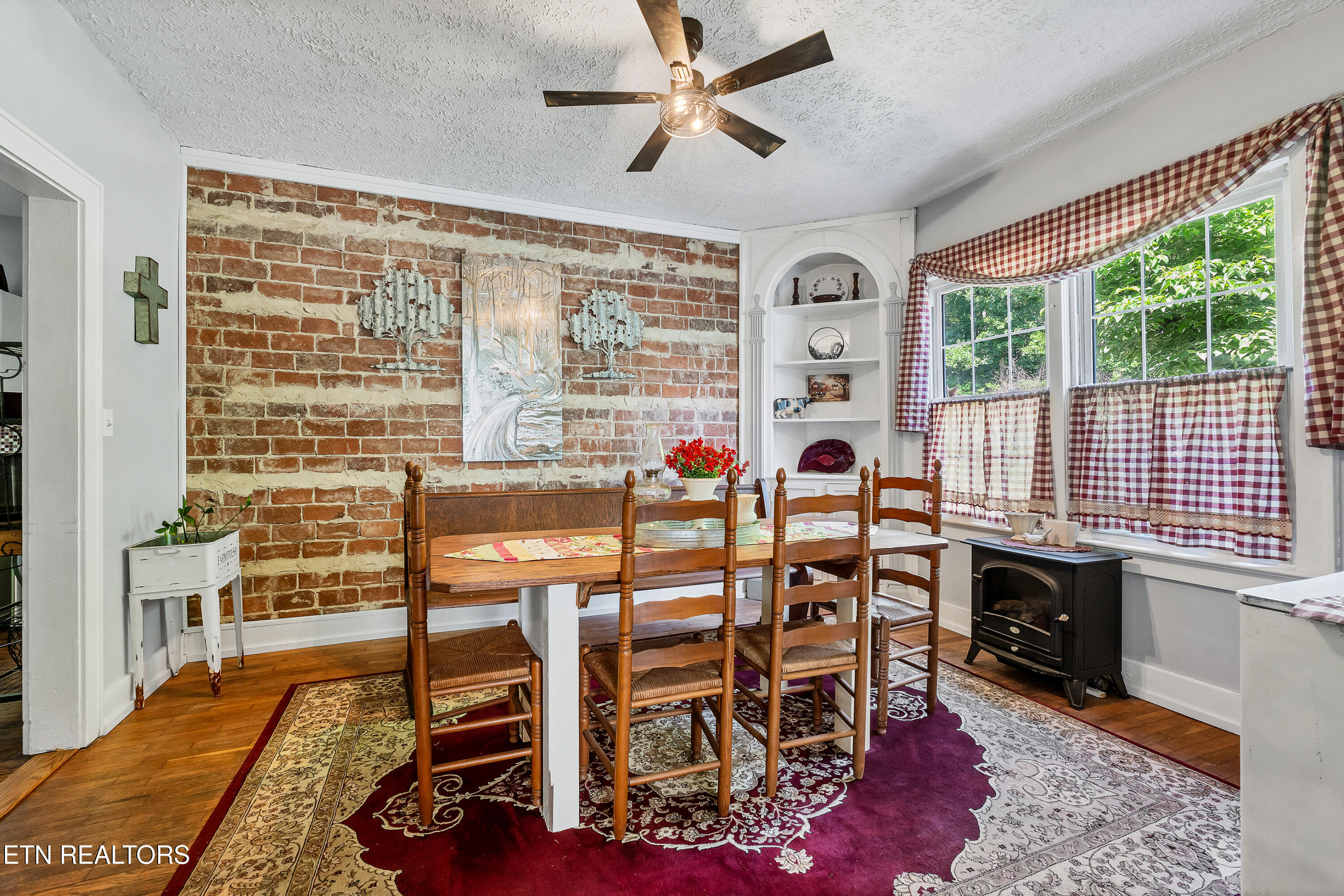 403 Rose Avenue Alcoa, TN 37701 - Photo 11 of 29 DSC03043-2