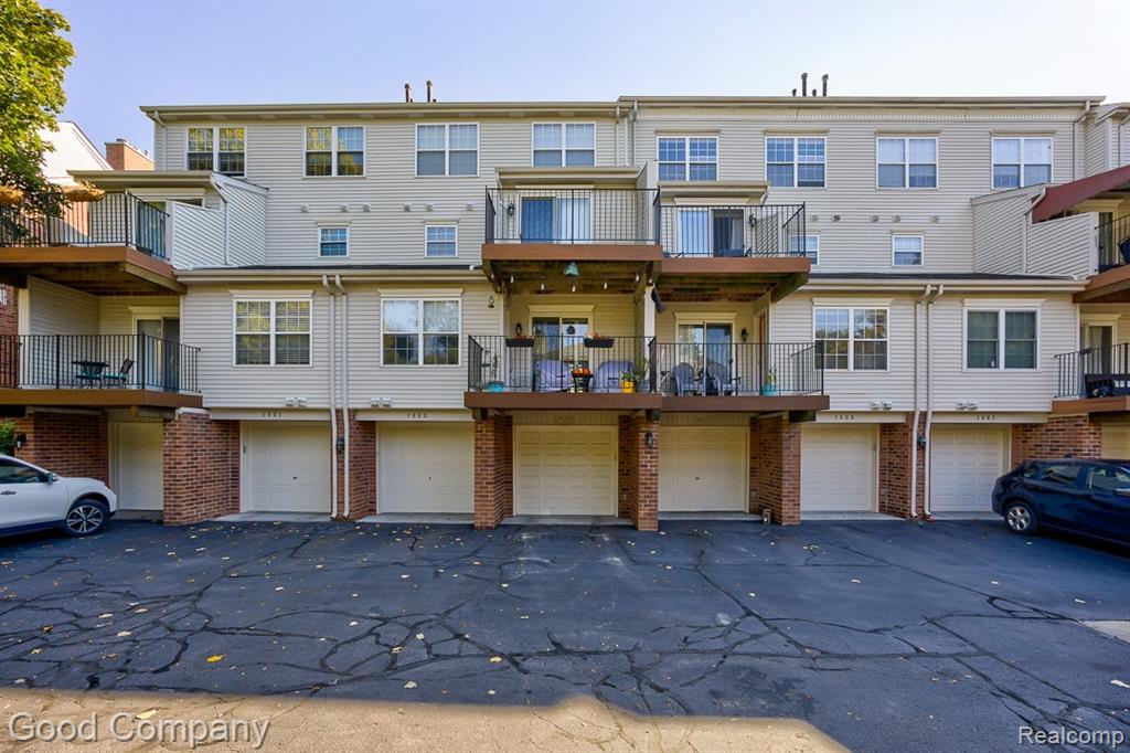 1455 Chesapeake Road Royal Oak, MI 48067 - Photo 29 of 37 Gallery Image 29