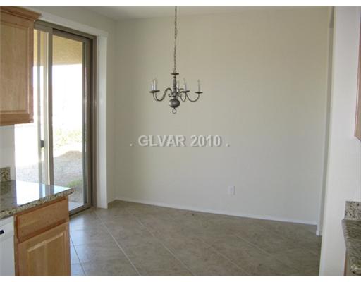 2700 Rue Montpellier Avenue Henderson, NV 89044 - Photo 4 of 9 Dining Room.