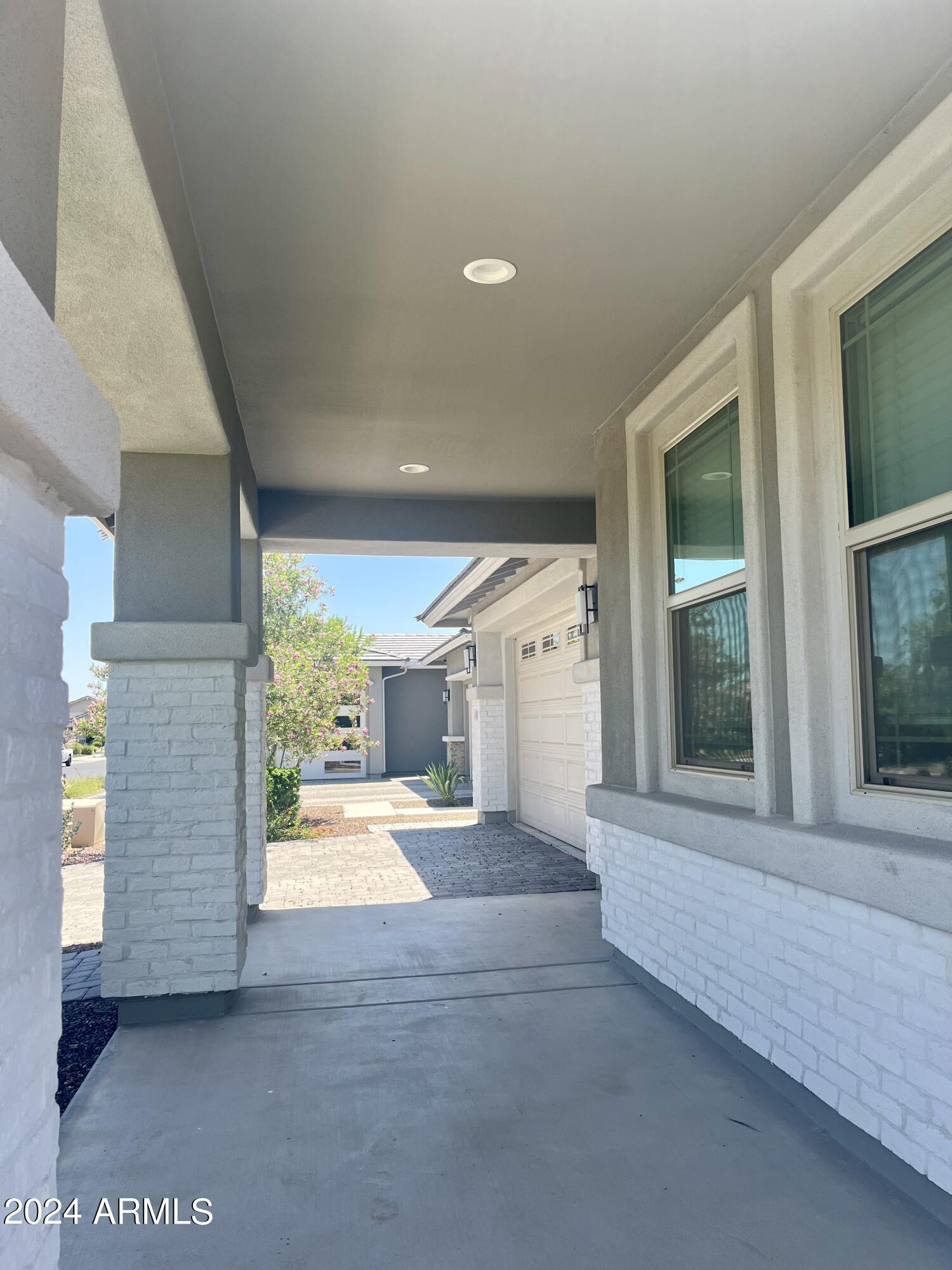 14599 West Wethersfield Road Surprise, AZ 85379 - Photo 2 of 40 Front Porch