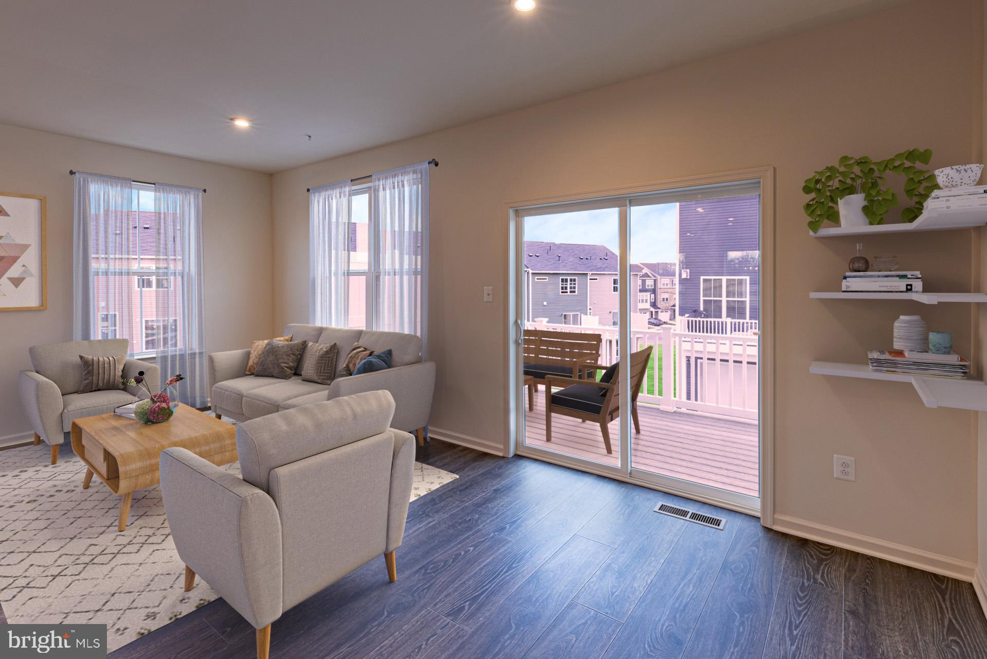 1811 Constellation Drive Baltimore, MD 21222 - Photo 5 of 13