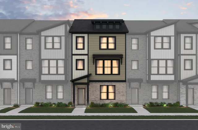 $484,990 | 1811 Constellation Drive, Baltimore, MD 21222