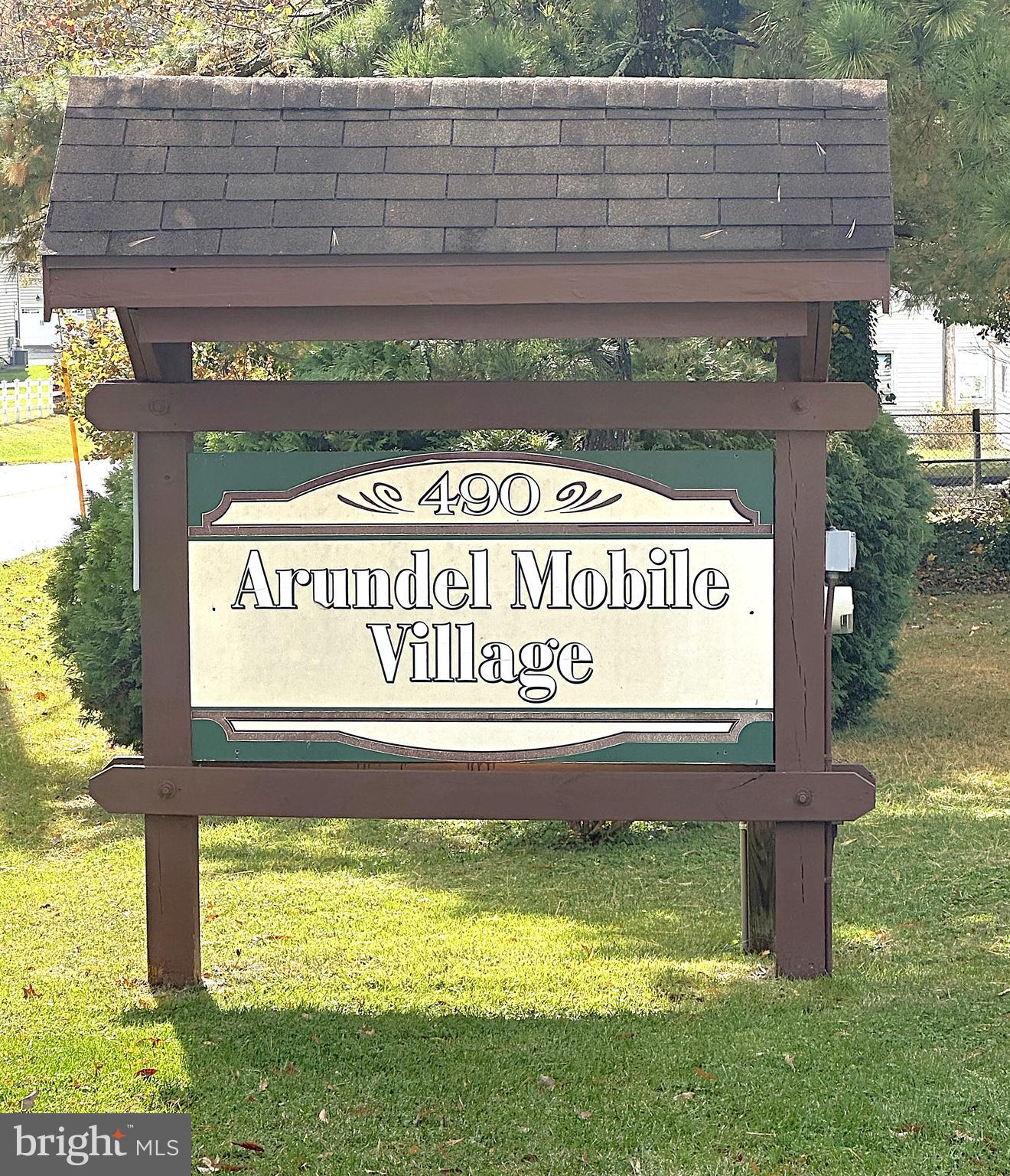 490 North Patuxent Road, Unit 21 Odenton, MD 21113 - Photo 22 of 22 a view of swimming pool with a yard and a fountain