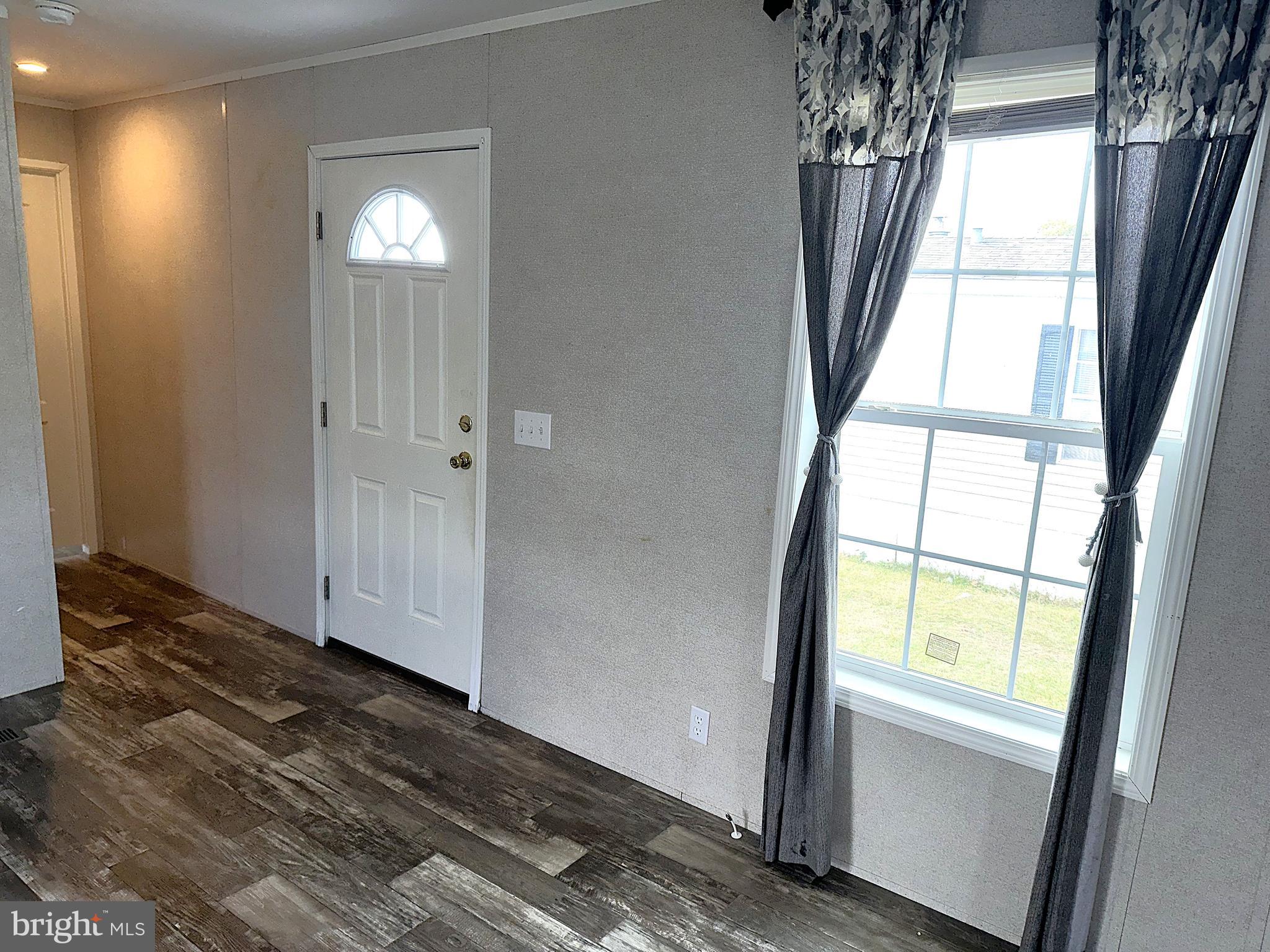 490 North Patuxent Road, Unit 21 Odenton, MD 21113 - Photo 9 of 22 a view of front door