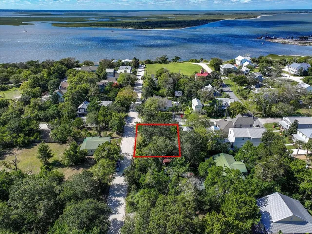 $325,000 | 903 Someruelus Road, Fernandina Beach, FL 32034