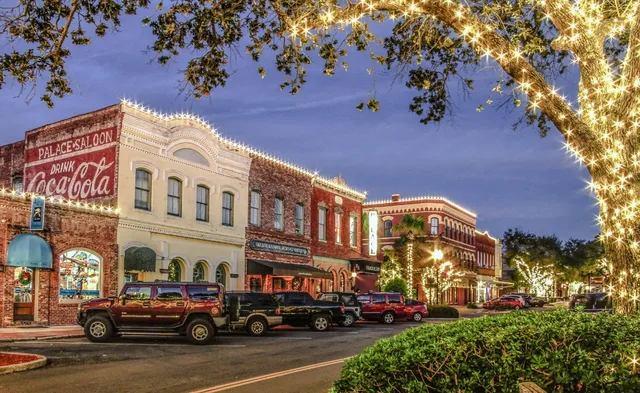 $325,000 | 903 Someruelus Road, Fernandina Beach, FL 32034