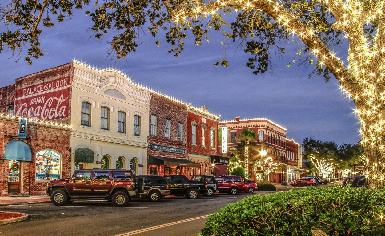 903 Someruelus Road Fernandina Beach, FL 32034 - Photo 17 of 24 a building view