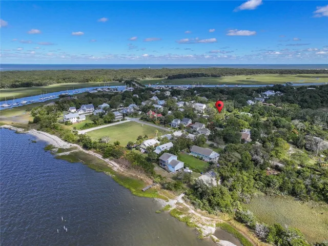 $325,000 | 903 Someruelus Road, Fernandina Beach, FL 32034