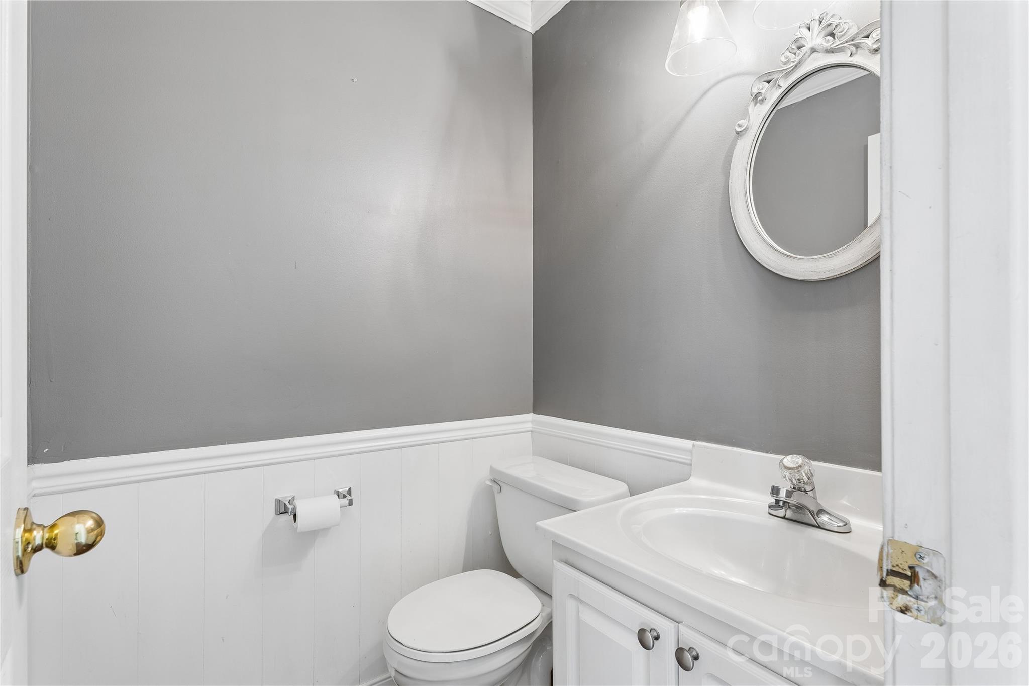 12640 Cardinal Point Road Charlotte, NC 28269 - Photo 15 of 46