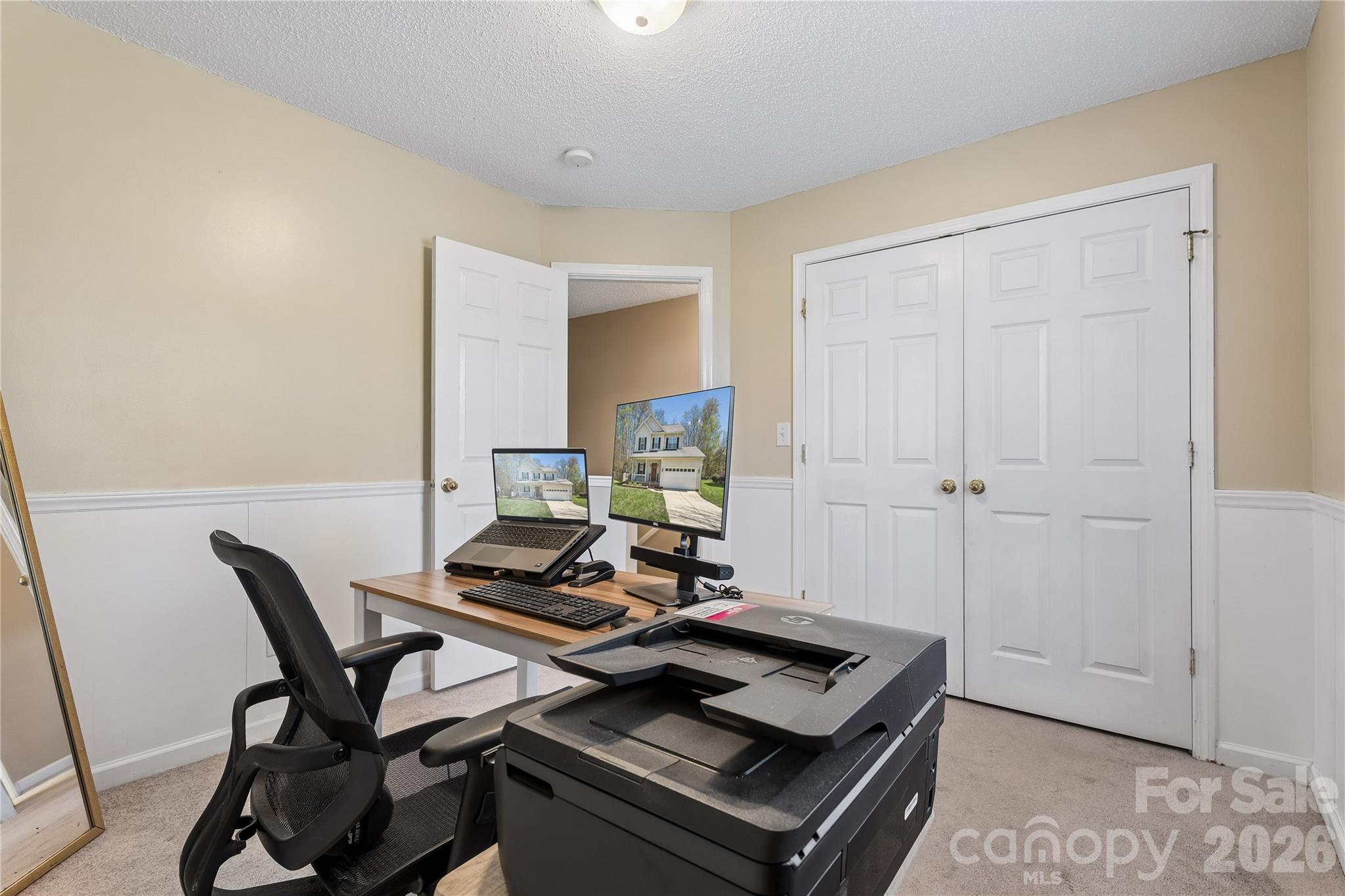 12640 Cardinal Point Road Charlotte, NC 28269 - Photo 20 of 46