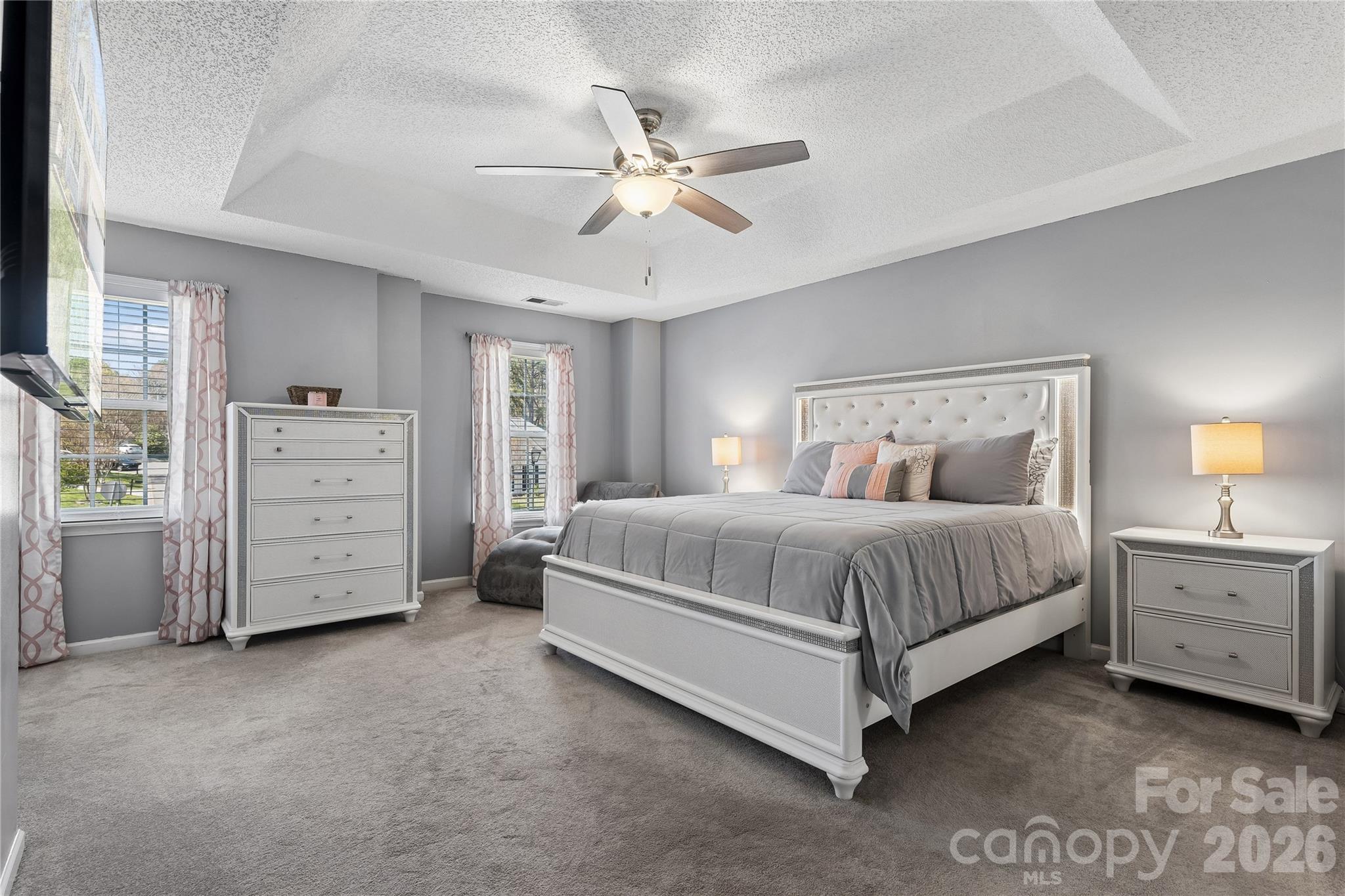 12640 Cardinal Point Road Charlotte, NC 28269 - Photo 22 of 46