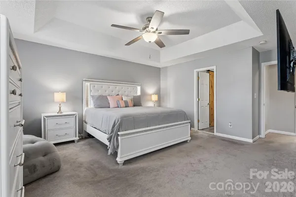 $375,000 | 12640 Cardinal Point Road, Charlotte, NC 28269