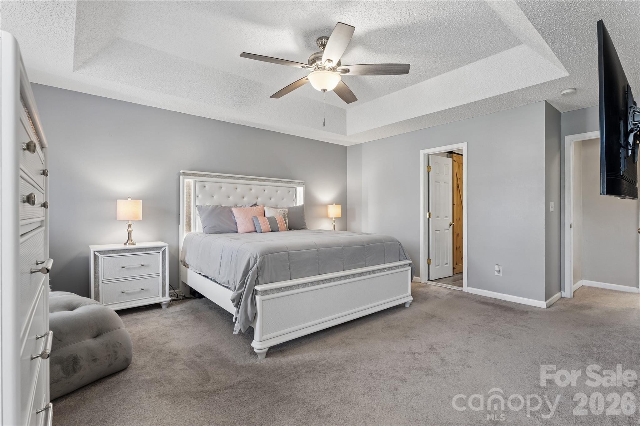 12640 Cardinal Point Road Charlotte, NC 28269 - Photo 23 of 46