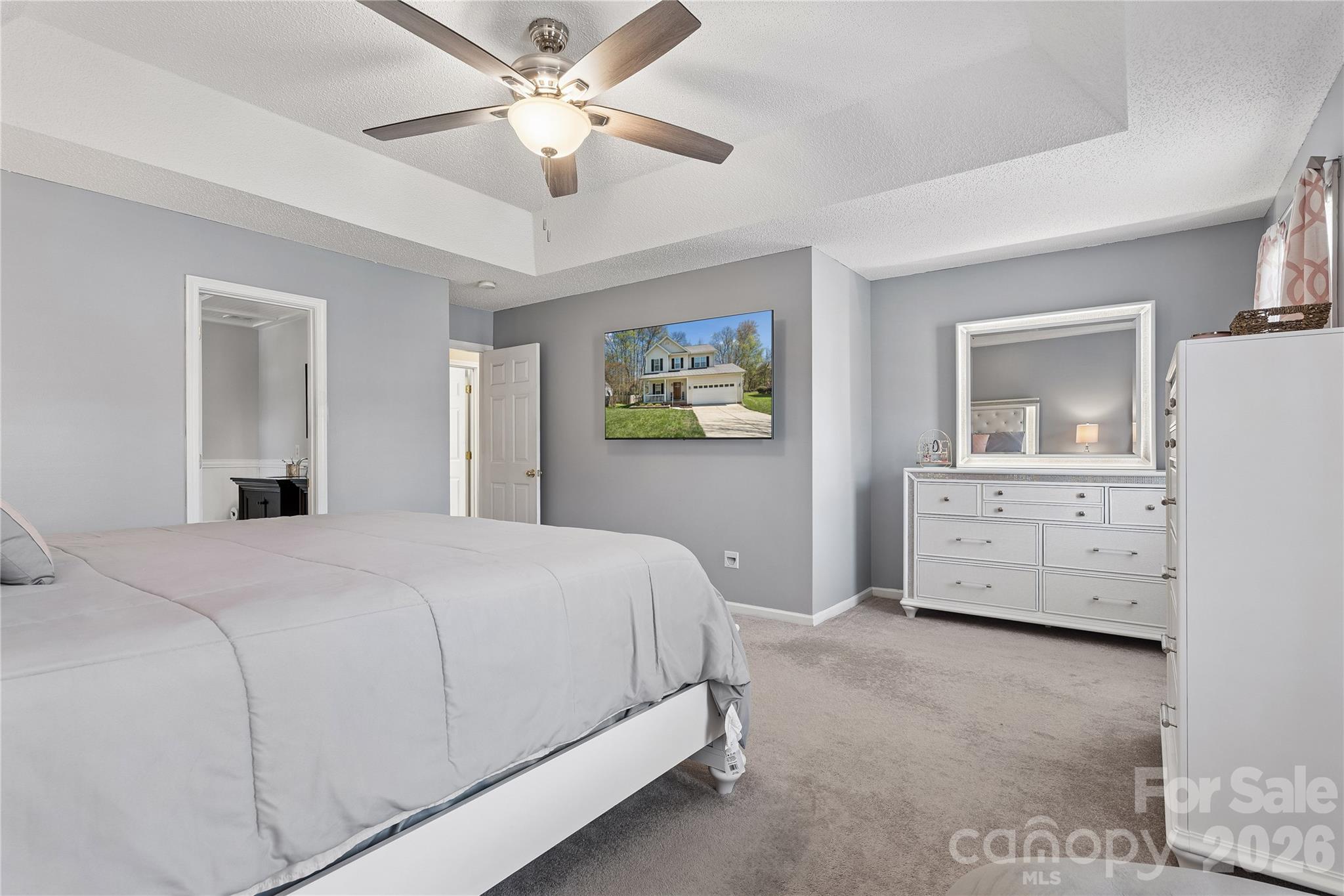 12640 Cardinal Point Road Charlotte, NC 28269 - Photo 24 of 46