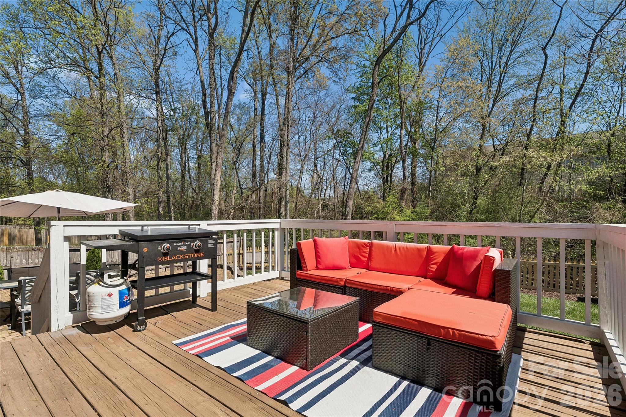 12640 Cardinal Point Road Charlotte, NC 28269 - Photo 28 of 46