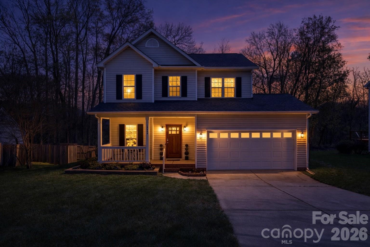 12640 Cardinal Point Road Charlotte, NC 28269 - Photo 3 of 46