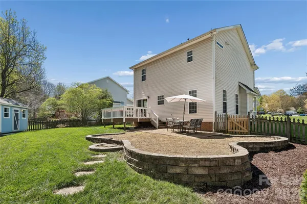 $375,000 | 12640 Cardinal Point Road, Charlotte, NC 28269