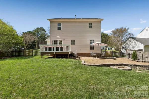 $375,000 | 12640 Cardinal Point Road, Charlotte, NC 28269