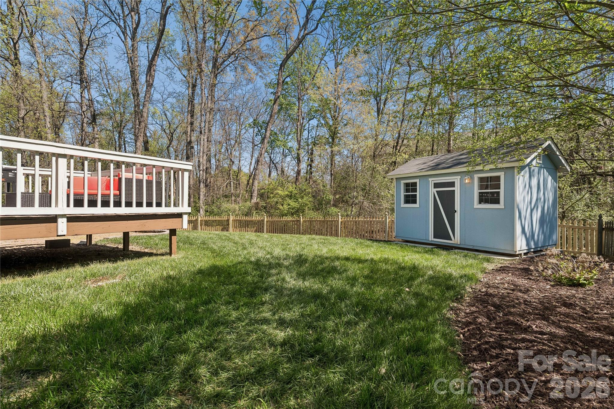 12640 Cardinal Point Road Charlotte, NC 28269 - Photo 34 of 46