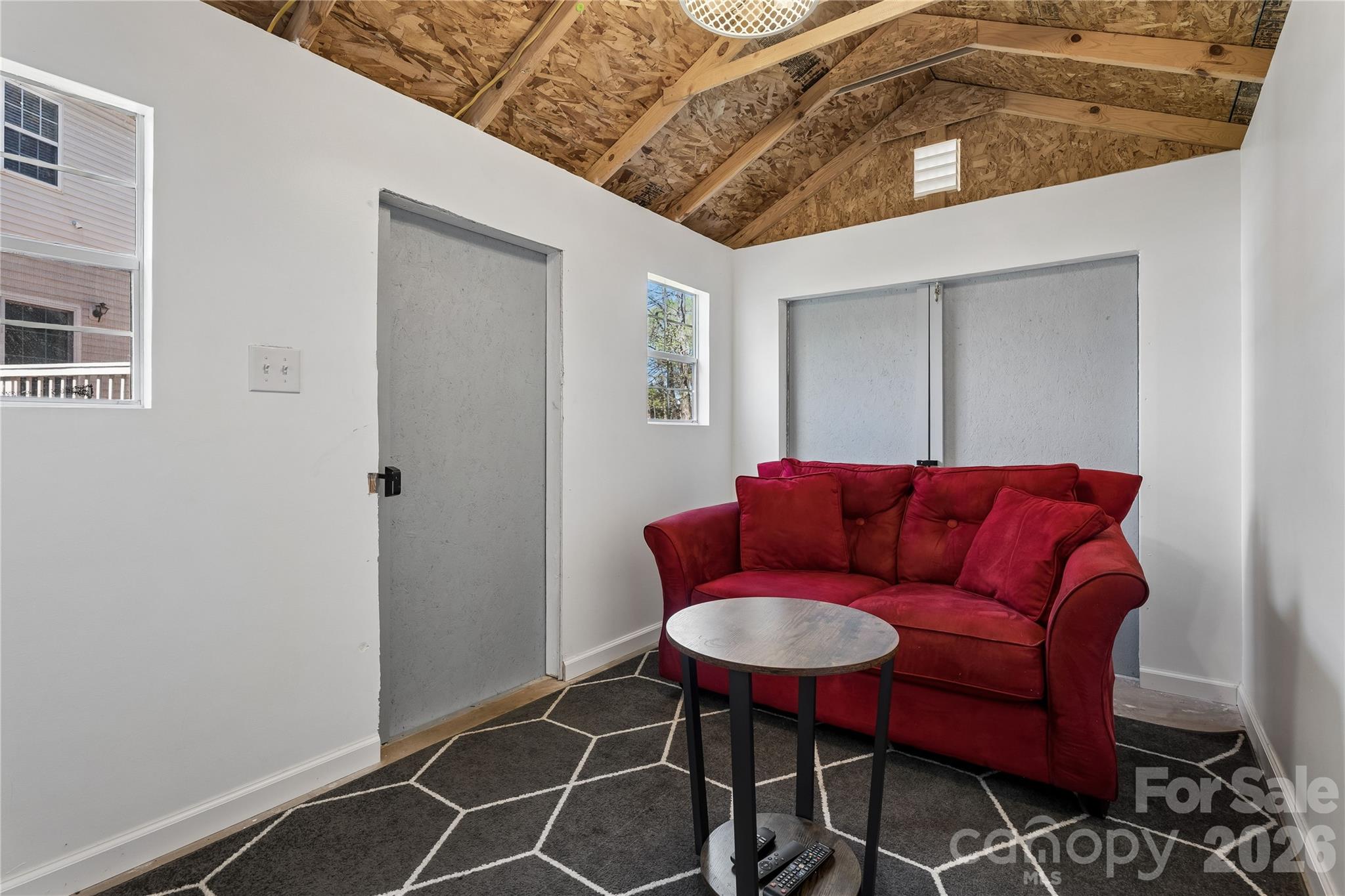 12640 Cardinal Point Road Charlotte, NC 28269 - Photo 36 of 46