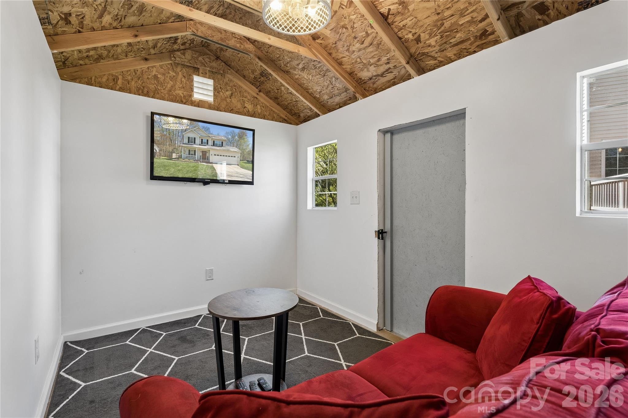 12640 Cardinal Point Road Charlotte, NC 28269 - Photo 37 of 46