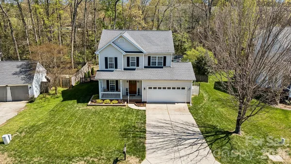 $375,000 | 12640 Cardinal Point Road, Charlotte, NC 28269