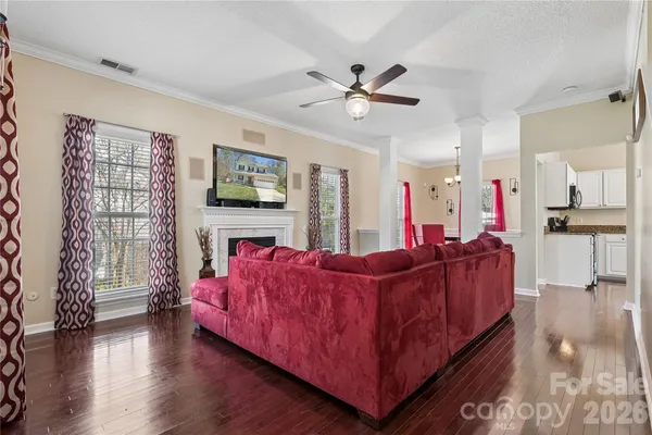 $375,000 | 12640 Cardinal Point Road, Charlotte, NC 28269