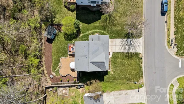 $375,000 | 12640 Cardinal Point Road, Charlotte, NC 28269