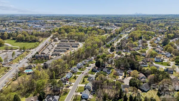 $375,000 | 12640 Cardinal Point Road, Charlotte, NC 28269