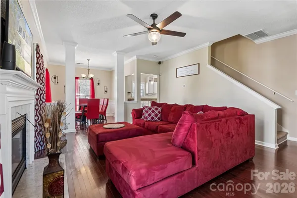 $375,000 | 12640 Cardinal Point Road, Charlotte, NC 28269