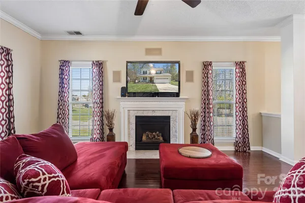 $375,000 | 12640 Cardinal Point Road, Charlotte, NC 28269