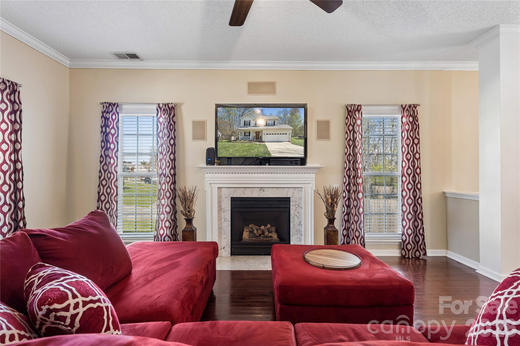 12640 Cardinal Point Road Charlotte, NC 28269 - Photo 6 of 46