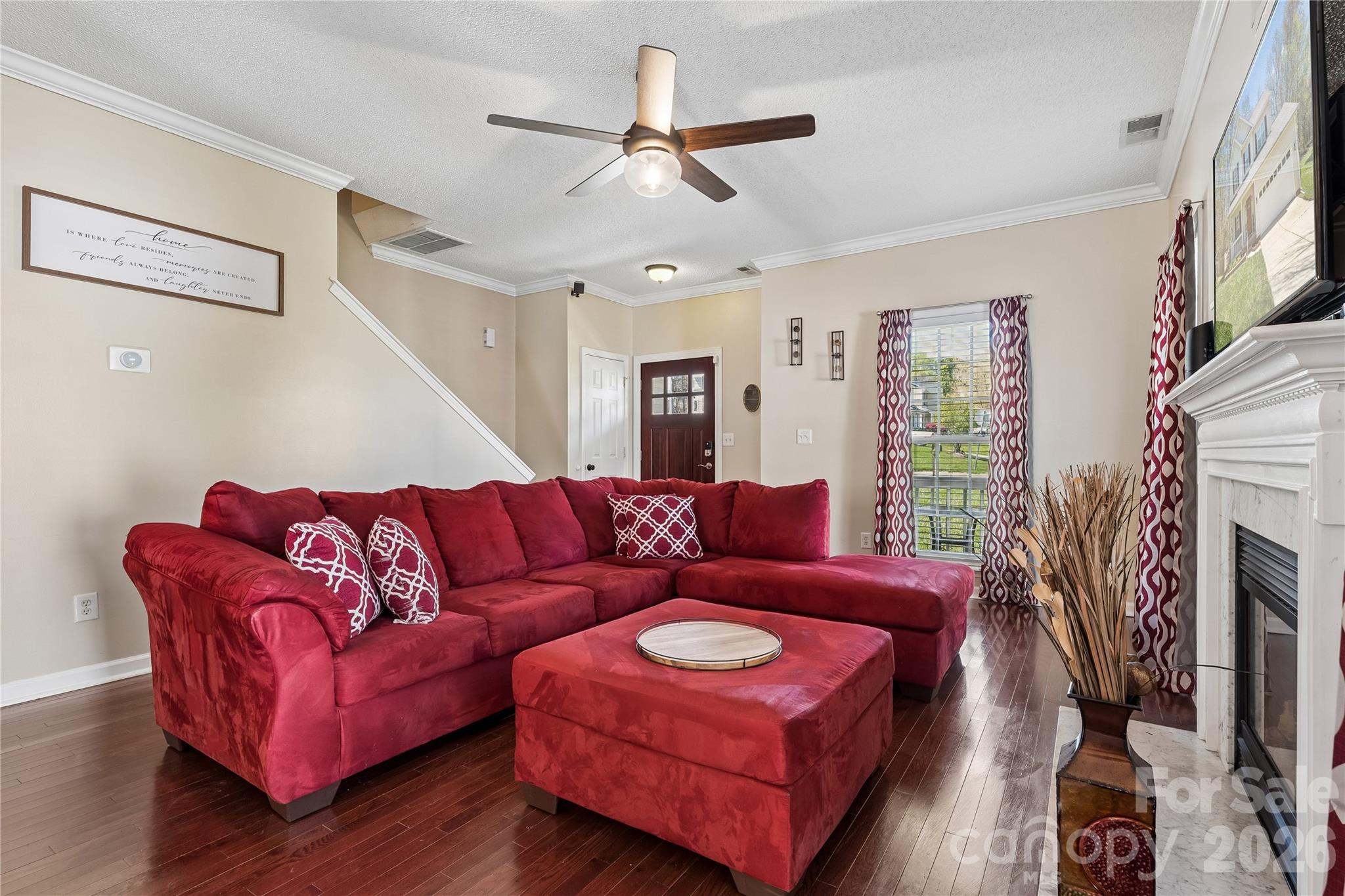 12640 Cardinal Point Road Charlotte, NC 28269 - Photo 8 of 46