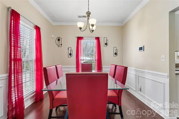 $375,000 | 12640 Cardinal Point Road, Charlotte, NC 28269