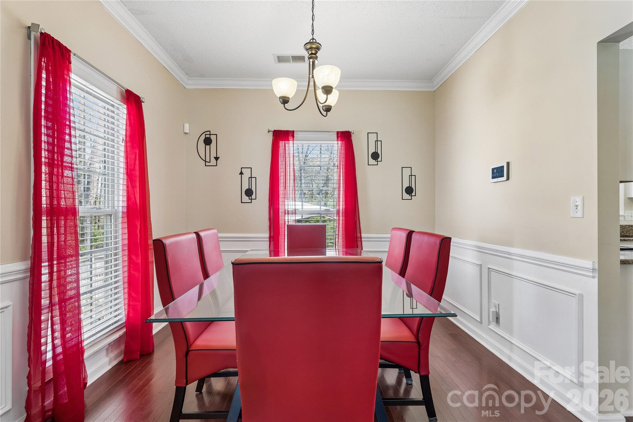 12640 Cardinal Point Road Charlotte, NC 28269 - Photo 9 of 46