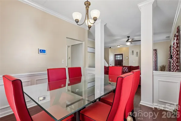 $375,000 | 12640 Cardinal Point Road, Charlotte, NC 28269