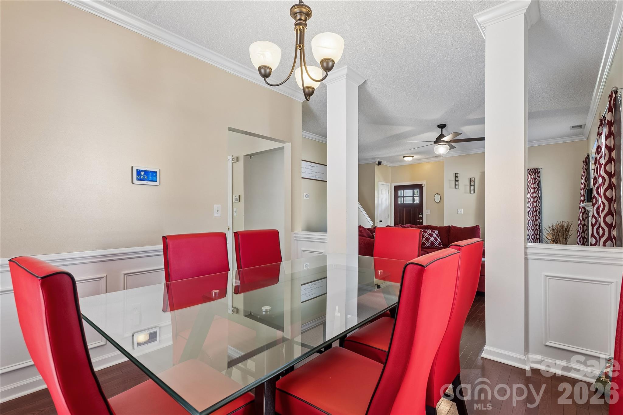 12640 Cardinal Point Road Charlotte, NC 28269 - Photo 10 of 46