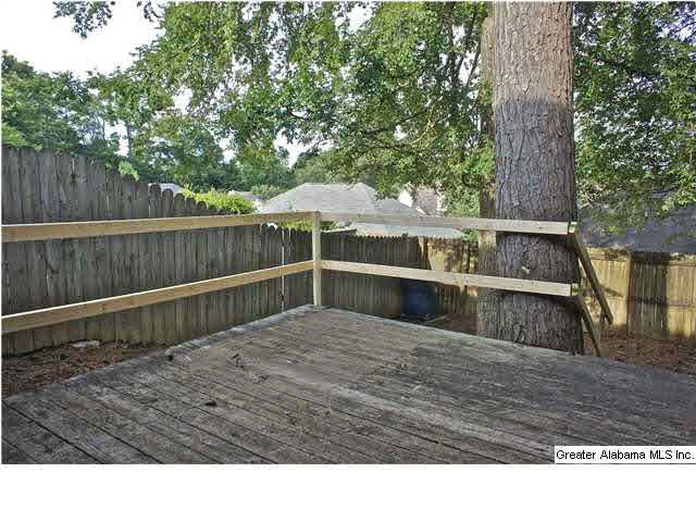 1410 Applegate Drive Alabaster, AL 35007 - Photo 29 of 32 Gallery Image 29