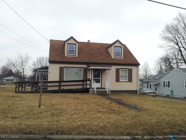 541 Edison Street Struthers, OH 44471 - Photo 1 of 12 Gallery Image 1