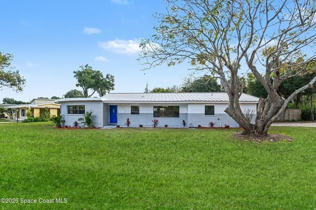 $444,000 | 117 Gary Lane, Cocoa, FL 32922