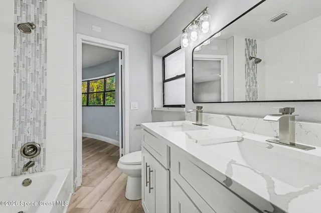 $444,000 | 117 Gary Lane, Cocoa, FL 32922