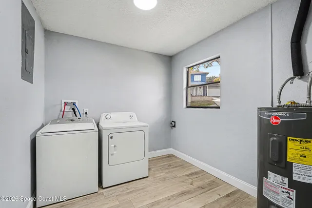 $444,000 | 117 Gary Lane, Cocoa, FL 32922