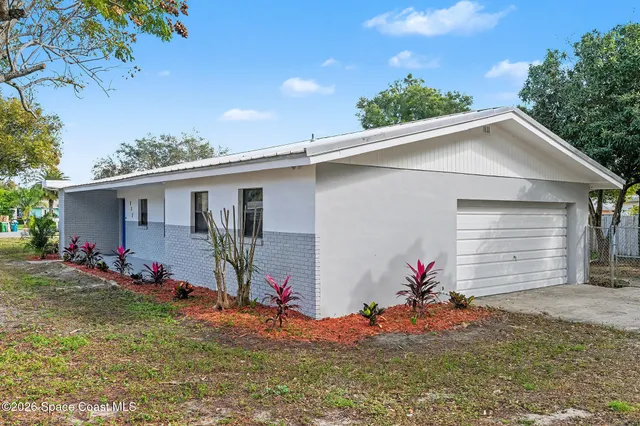 $444,000 | 117 Gary Lane, Cocoa, FL 32922