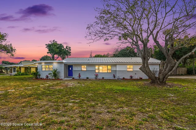 $444,000 | 117 Gary Lane, Cocoa, FL 32922