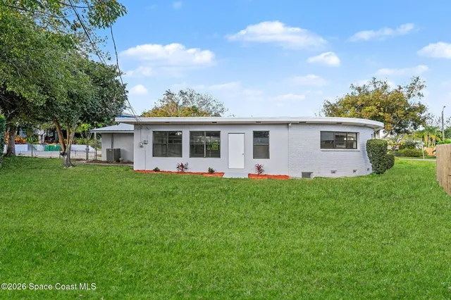 $444,000 | 117 Gary Lane, Cocoa, FL 32922