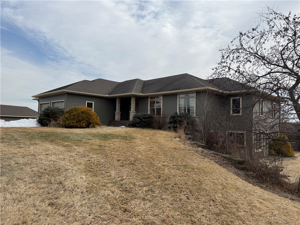 N28190 Brekke Ridge Road Blair, WI 54616 - Photo 2 of 60