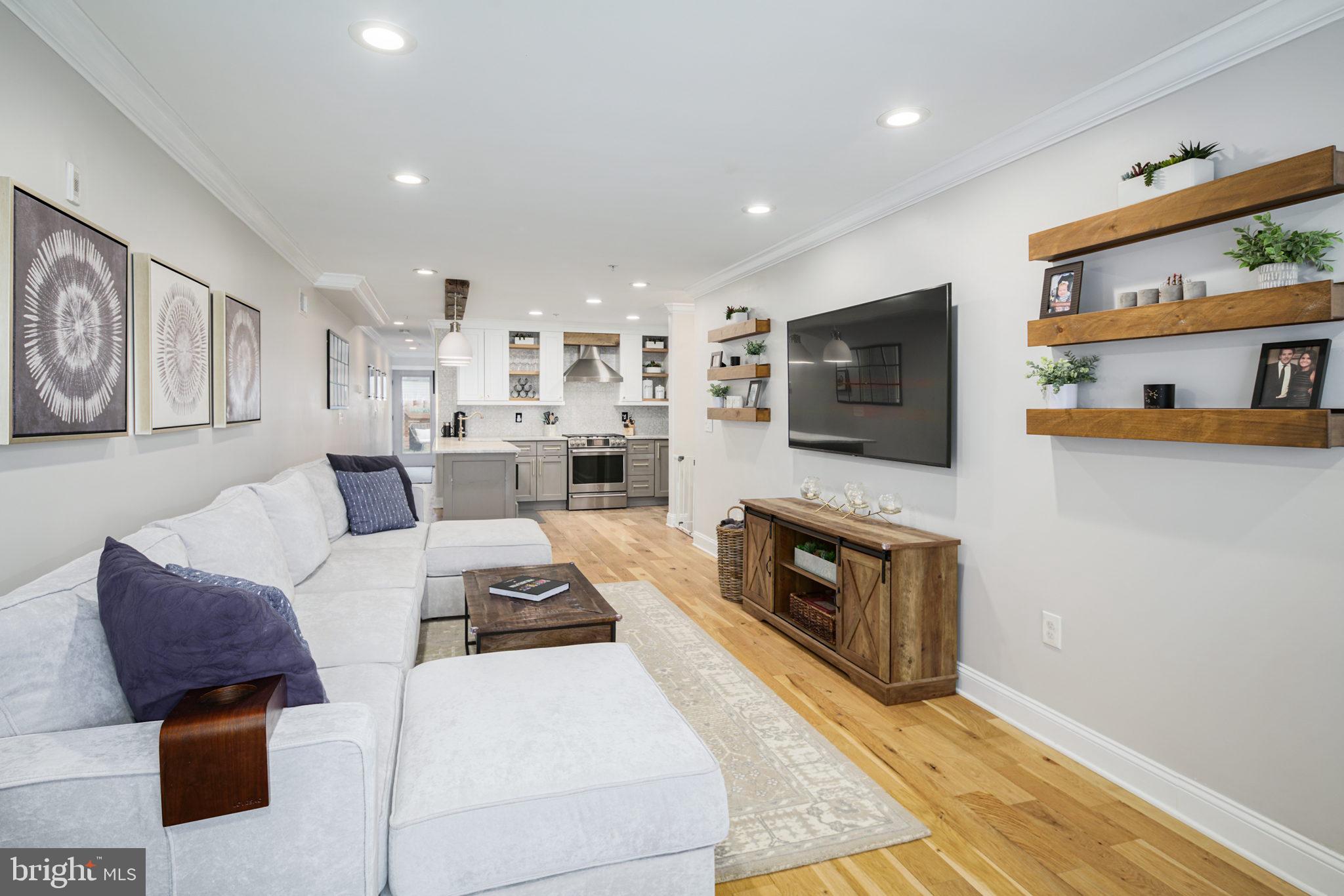 753 North Uber Street, Unit 1 Philadelphia, PA 19130 - Photo 6 of 25
