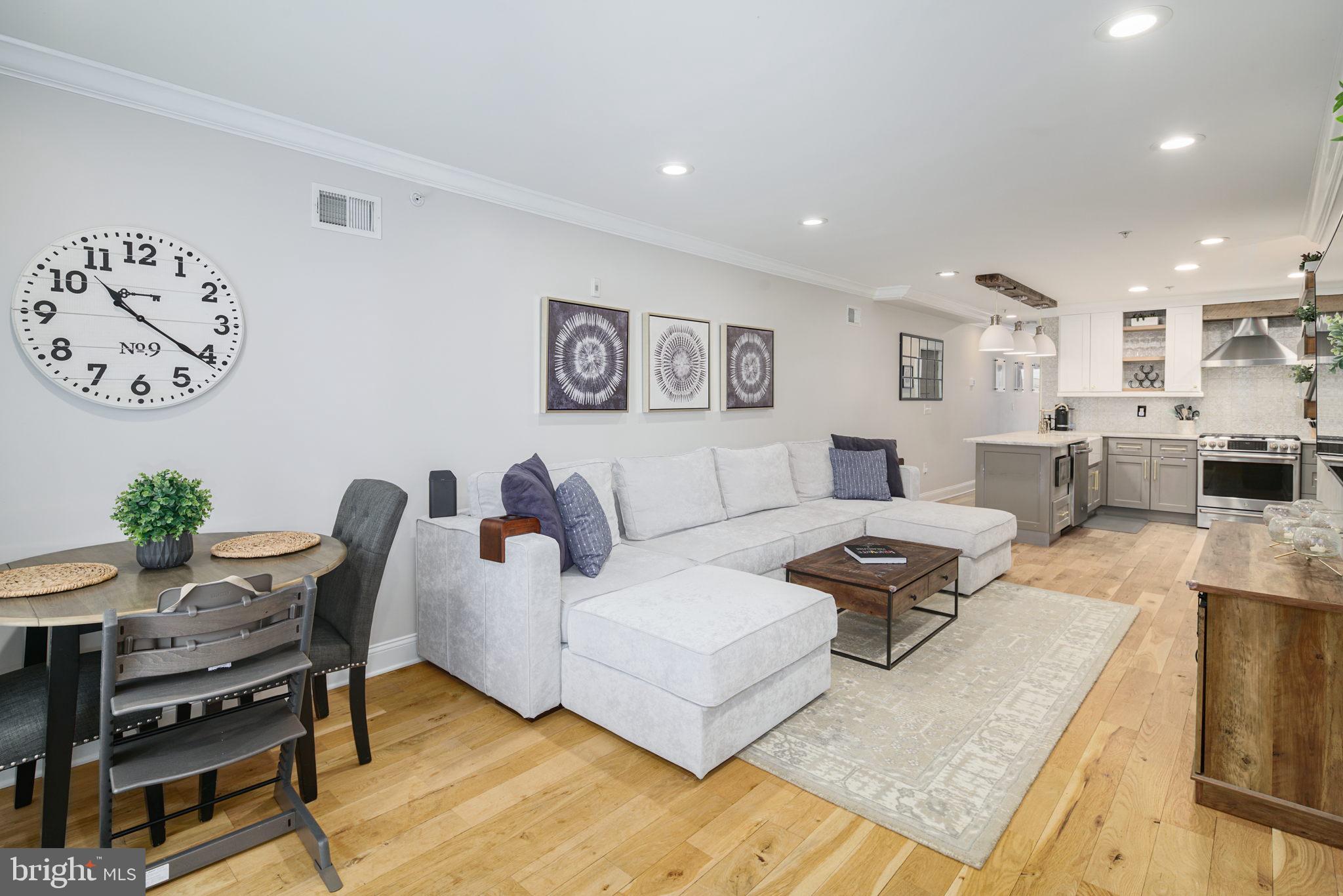753 North Uber Street, Unit 1 Philadelphia, PA 19130 - Photo 7 of 25