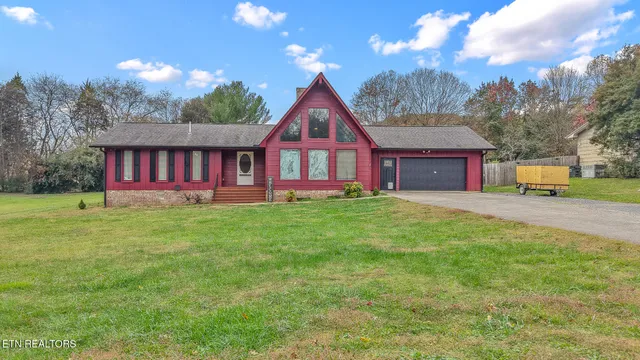 $295,000 | 107 County Road 584, Englewood, TN 37329